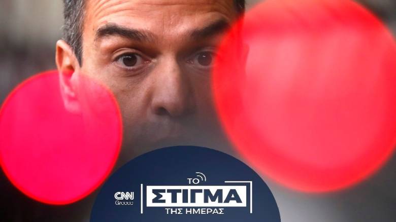 Είναι τρελός ο Ισπανός;