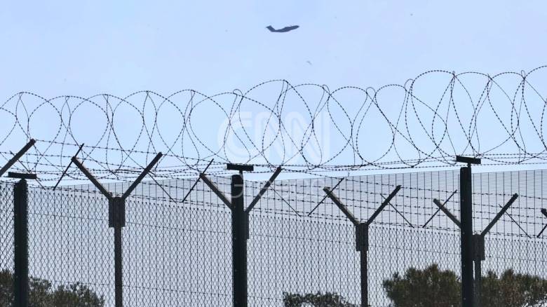 Το drone που στόχευσε τη βρετανική βάση στο Ακρωτήρι απογειώθηκε από τη Βηρυτό, λέει η Κύπρος