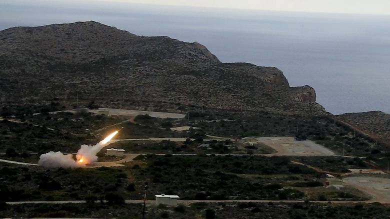 Άμεση απάντηση ΥΠΕΞ στην Τουρκία για patriot: Αδιαπραγμάτευτη η αμυντική διάταξη της Ελλάδας