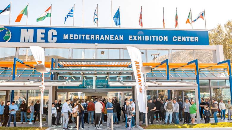 Με 50 παρουσιάσεις νέων σκαφών η 11η BOAT FISHING SHOW 2026