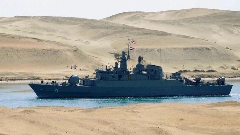 Ιράν σε ΗΠΑ: «Θα μετανιώσουν πικρά» για τη βύθιση της φρεγάτας ανοιχτά της Σρι Λάνκα