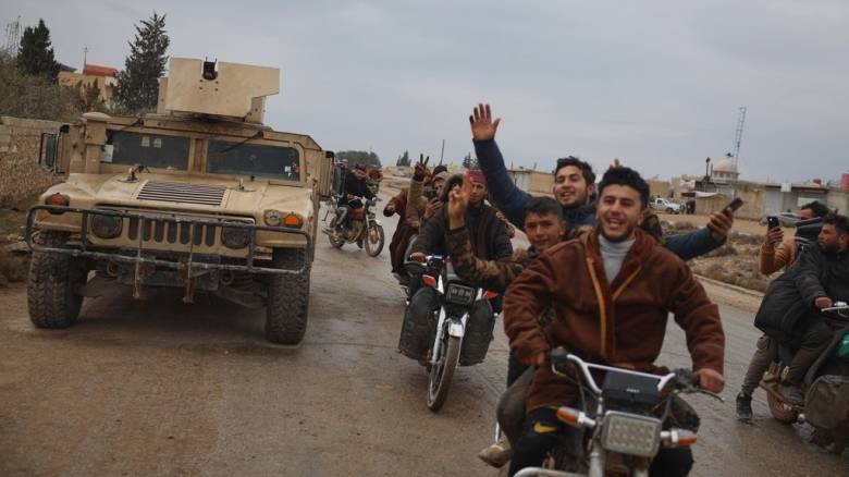 Axios: Ο ρόλος των Κούρδων στη δεύτερη φάση του πολέμου στο Ιράν, με τη στήριξη Μοσάντ και CIA