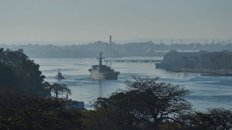 Ιρανικό σκάφος με εκρηκτικά χρησιμοποιήθηκε για να πλήξει δεξαμενόπλοιο στα χωρικά ύδατα του Ιράκ