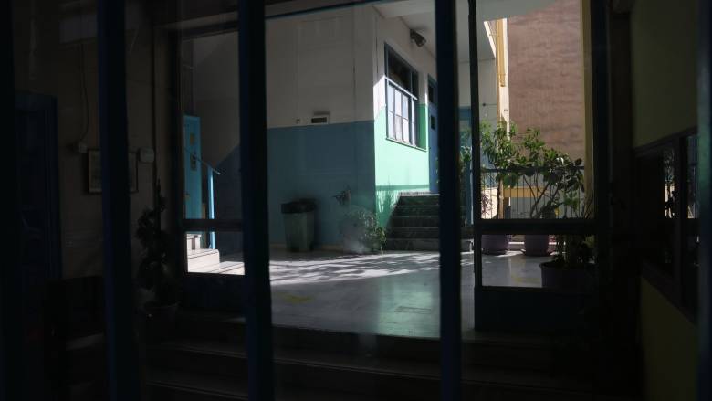 Άγιος Παντελεήμονας: Βίντεο ντοκουμέντο με τη διαφυγή των δραστών που μαχαίρωσαν τον 17χρονο