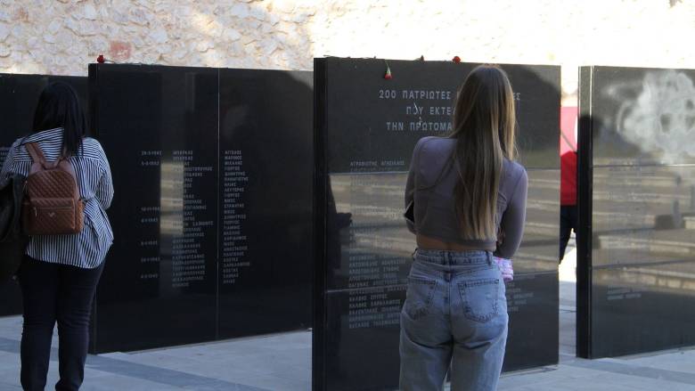 Σκοπευτήριο Καισαριανής: Πρωτοβουλίες του ΚΚΕ για την ανάδειξή του