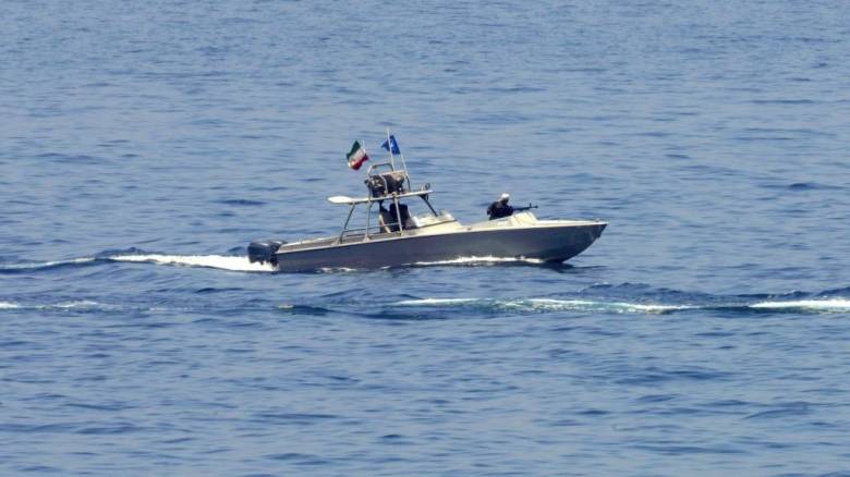 Το Στενό του Ορμούζ κλειστό μόνο για ΗΠΑ, Ισραήλ και Δυτικούς συμμάχους, δηλώνει το Ιράν