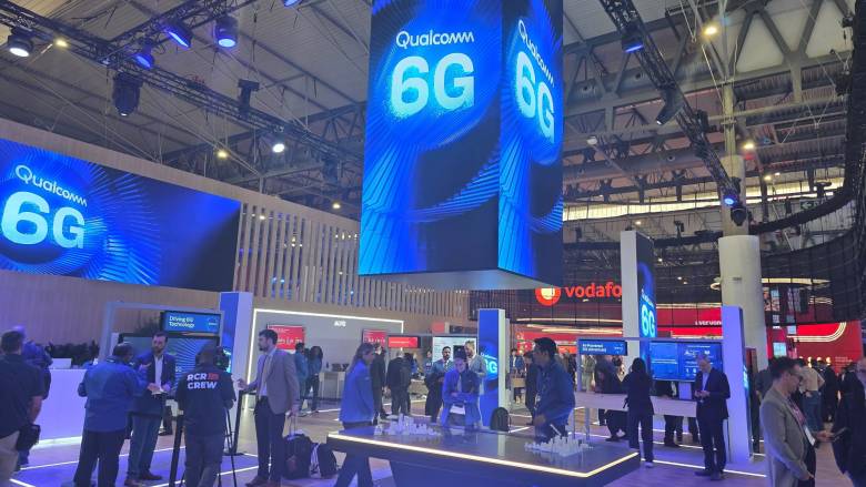 MWC Barcelona: 5G SA, 6G και το ΑΙ που αλλάζει τα μοντέλα λειτουργίας των τηλεπικοινωνιακών παρόχων