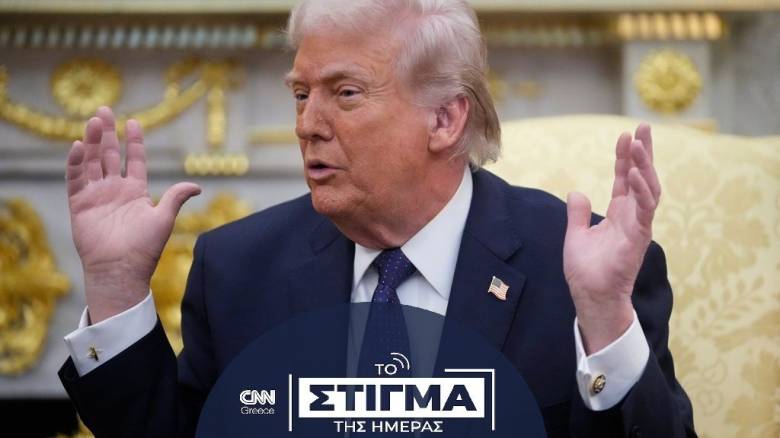 Το (μη) σχέδιο για το μέλλον του Ιράν