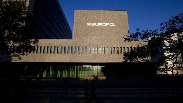 Αύξηση της «τρομοκρατικής» απειλής στην Ευρώπη φοβάται η Europol