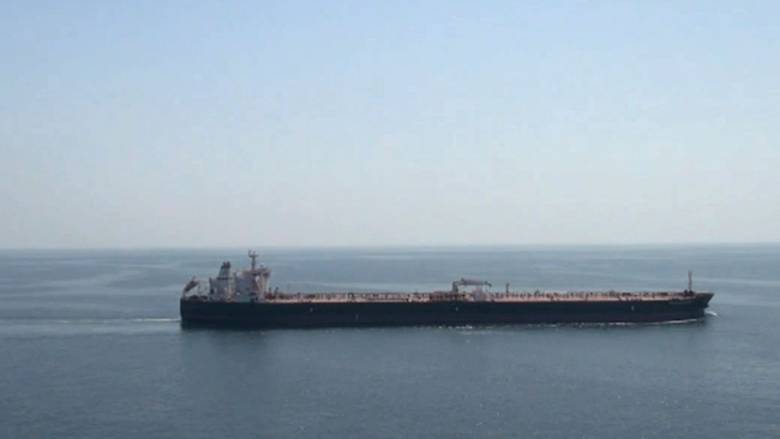 Πόλεμος στο Ιράν: 20.000 ναυτικοί και 15.000 επιβάτες κρουαζιερόπλοιων αποκλεισμένοι στον Περσικό