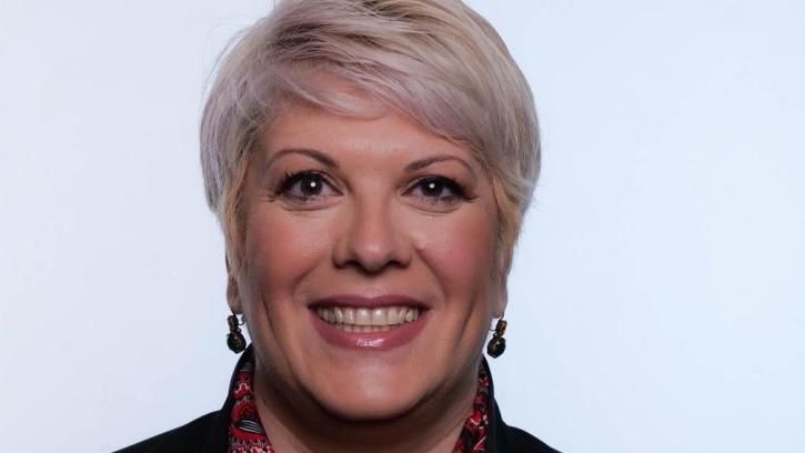 Η ηγεσία δεν έχει ένα μόνο πρόσωπο