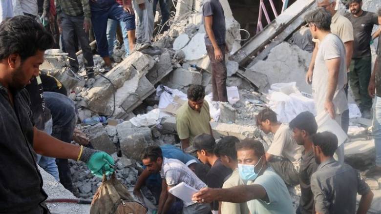 Ιράν: ΗΠΑ και Ισραήλ επιτέθηκαν σε ακόμη ένα σχολείο στην Τεχεράνη - Βίντεο από τα συντρίμμια