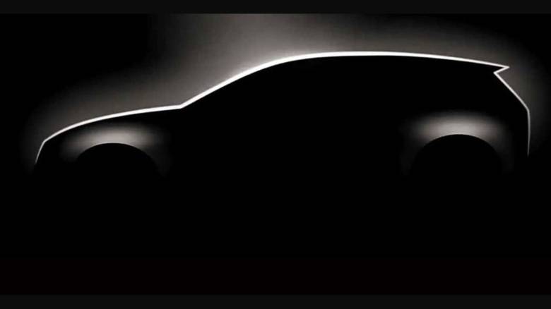 Το νέο VW Golf της 9ης γενιάς αποκαλύπτεται για πρώτη φορά