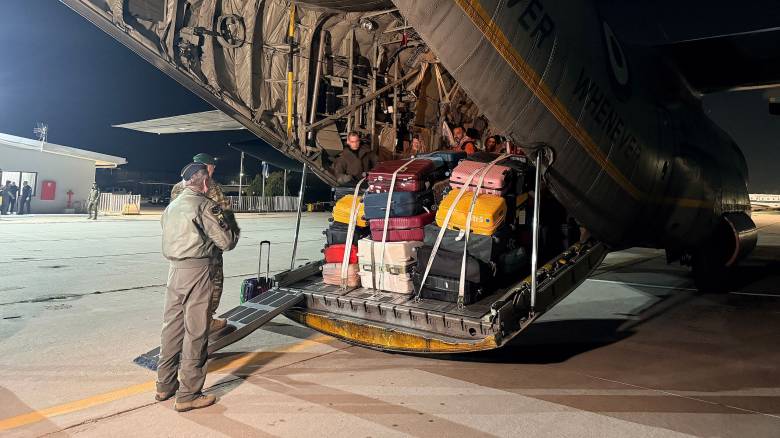 Επαναπατρισμός για ακόμη 90 Έλληνες από τη Σαουδική Αραβία - Αναμένεται να φτάσουν το βράδυ