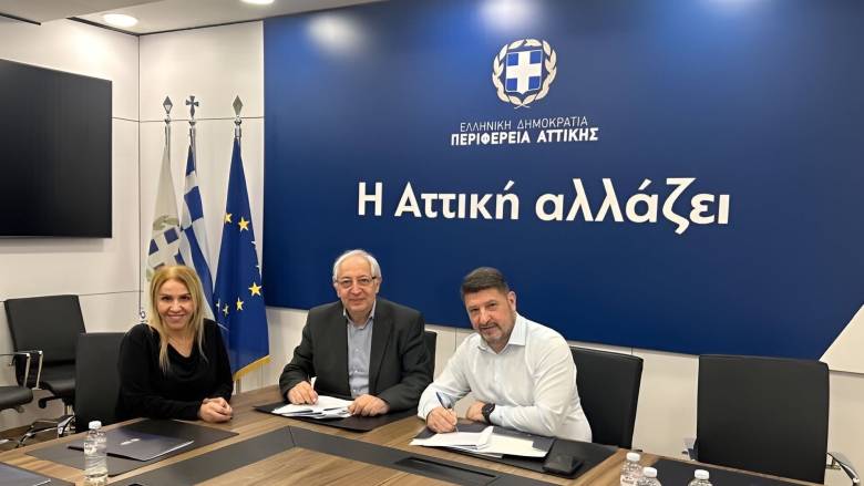 Χαρδαλιάς: «Κάθε αντιπλημμυρικό έργο αποτελεί μια έμπρακτη απάντηση στις προκλήσεις της εποχής»