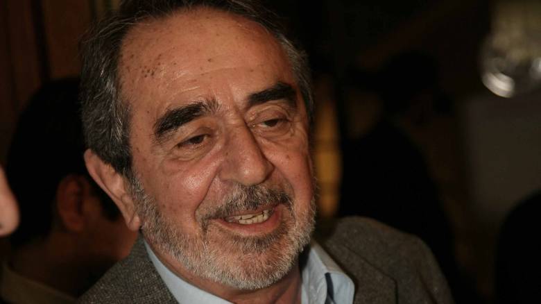 Πέθανε ο δημοσιογράφος Γιώργος Βότσης σε ηλικία 88 ετών