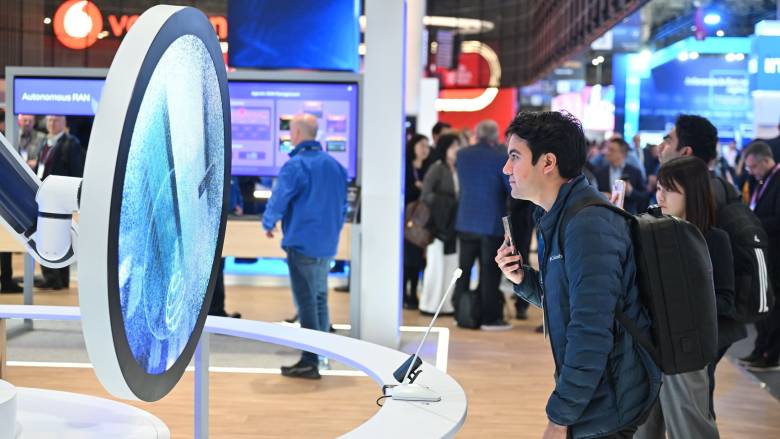 MWC Barcelona: Πού ποντάρουν οι κατασκευαστές για την επόμενη γενιά των συσκευών