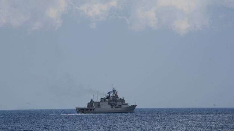 Νέα αντίδραση από Τουρκία για την ελληνική ασπίδα στην Κύπρο: «Δεν θα δεχτούμε μονομερείς ενέργειες»