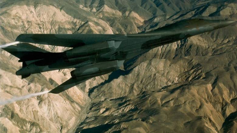 Αμερικανικά βομβαρδιστικά B-1 στη Βρετανία - «Για αμυντικές επιχειρήσεις» μιλά το Ηνωμένο Βασίλειο