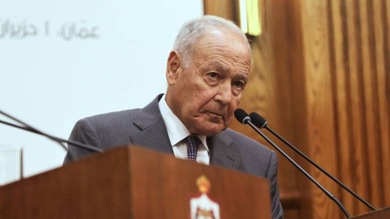 Απερισκεψία η επίθεση του Ιράν σε χώρες του Κόλπου, λέει ο επικεφαλής του Αραβικού Συνδέσμου