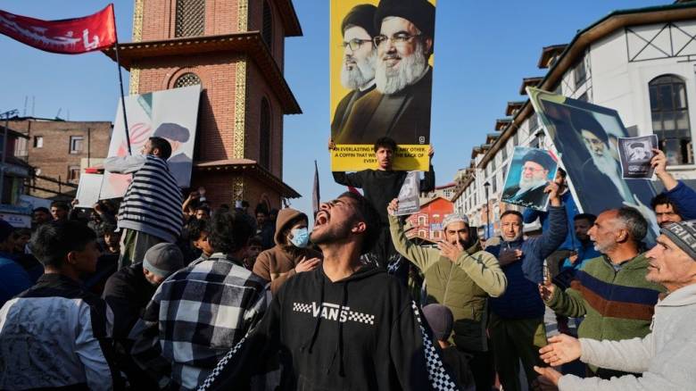 Η Συνέλευση των Εμπειρογνωμόνων καλεί τους Ιρανούς να δεσμευτούν ότι θα υποστηρίξουν τον νέο ηγέτη