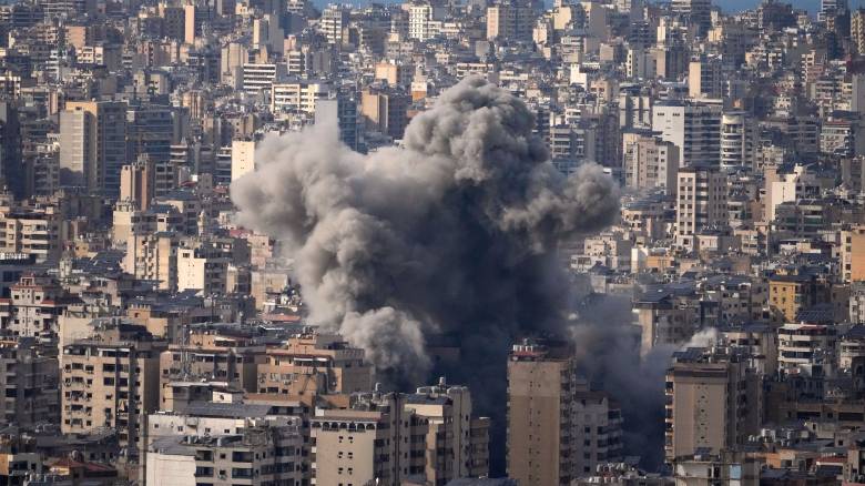 Το νέο επικίνδυνο γεωπολιτικό παιχνίδι στη Μέση Ανατολή και η στρατηγική της Τεχεράνης