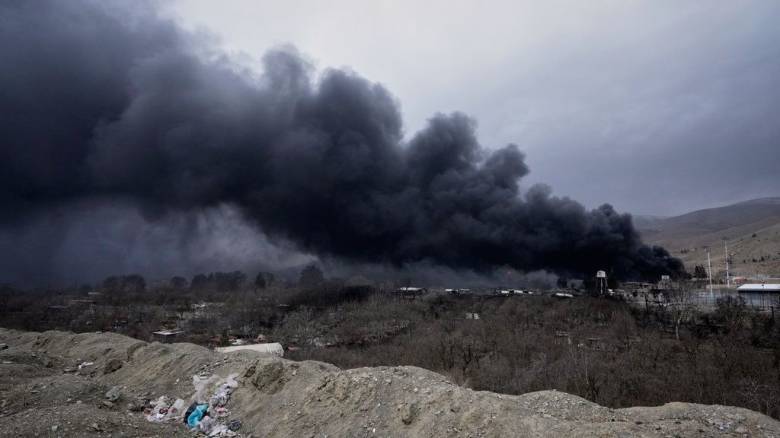 Ιράν: Προειδοποιεί ότι ο πόλεμος εισέρχεται σε «νέα φάση» - Θα στοχοποιήσει ενεργειακές υποδομές