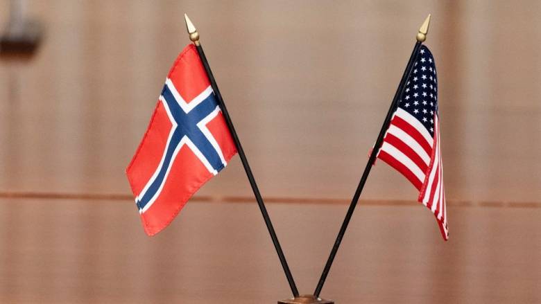 Η Νορβηγία ενισχύει τα μέτρα ασφαλείας μετά την επίθεση στην αμερικανική πρεσβεία