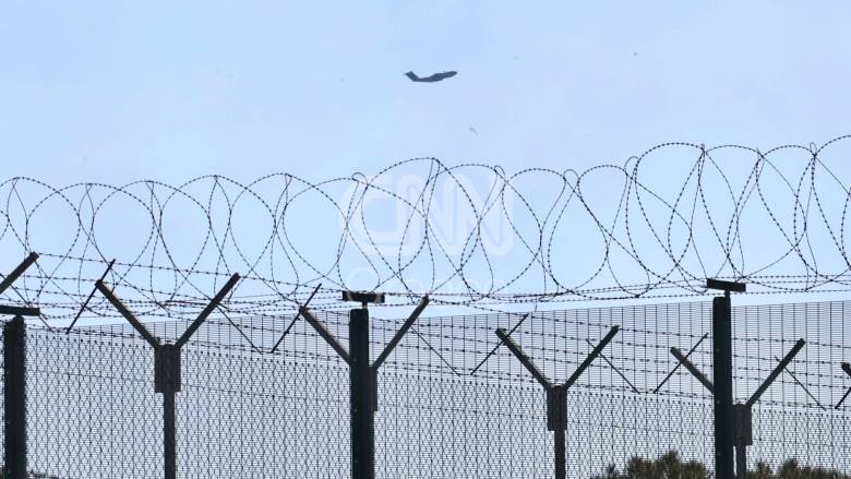 Η Κύπρος στην πρώτη γραμμή μιας κρίσης που δεν φαίνεται να κοπάζει