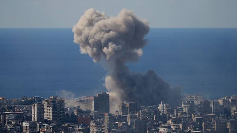 Στους 486 οι νεκροί στον Λίβανο, ενώ οι ισραηλινές επιθέσεις συνεχίζονται