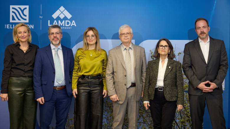 H LAMDA επενδύει στις τοπικές κοινωνίες με νέες πρωτοβουλίες σε συνεργασία με ιδρύματα και φορείς