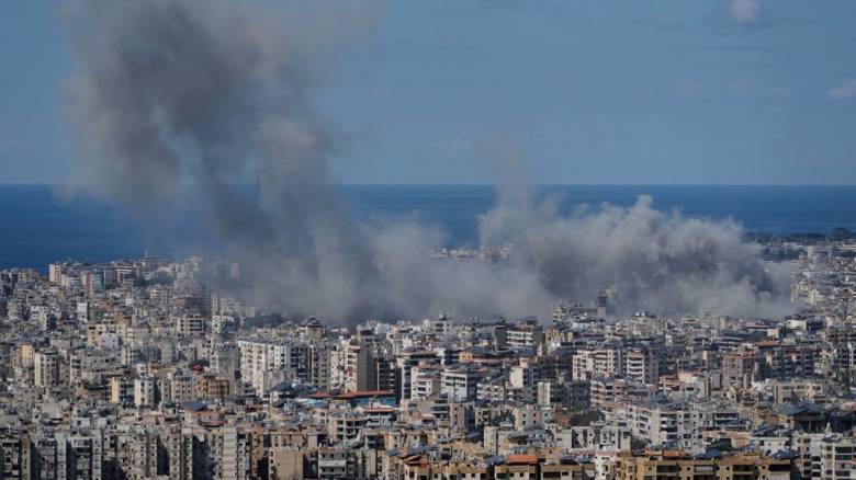 Ισραηλινή προειδοποίηση προς τον Λίβανο - «Αν δεν σταματήσετε τη Χεζμπολάχ, θα πάρουμε τα εδάφη σας»