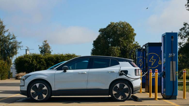 Μπορεί να λειτουργήσει ένα «Made in Europe» για ηλεκτρικά αυτοκίνητα;