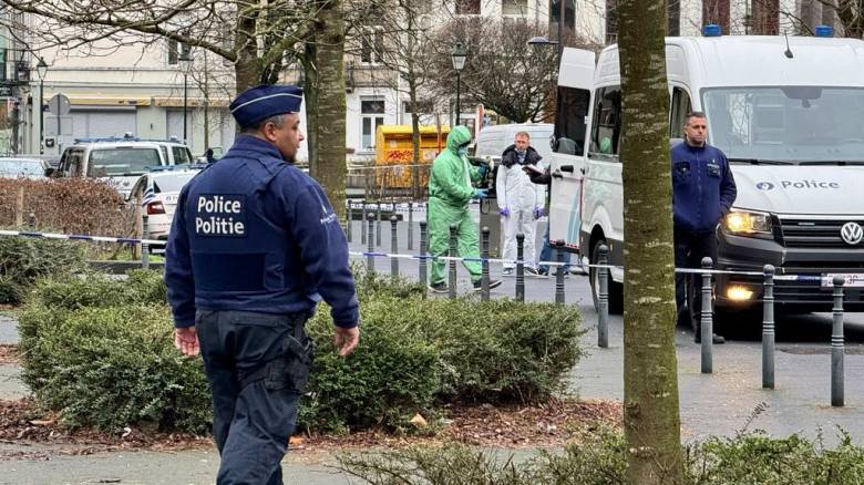 Βέλγιο: Νεαρός ξυλοκοπήθηκε άγρια από αγνώστους επειδή υπερασπίστηκε κοπέλα που την παρενοχλούσαν