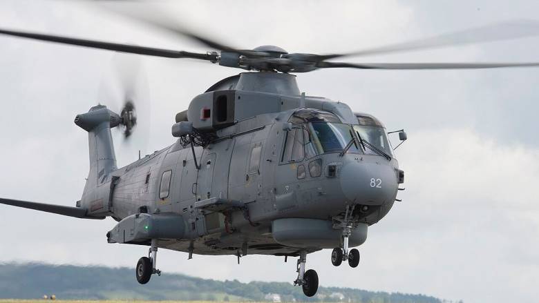 Η Κύπρος στο επίκεντρο της γεωπολιτικής «σκακιέρας» και ο αμυντικός «θόλος»