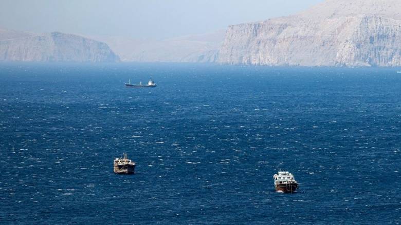 CBS: Οι μυστικές υπηρεσίες των ΗΠΑ έχουν ενδείξεις ότι το Ιράν θα ναρκοθετήσει τα Στενά του Ορμούζ