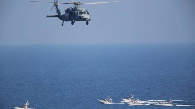 Ναρκαλιευτικά θέλει η Βρετανία στον Κόλπο - Το τελευταίο που διαθέτει είναι 40 ετών