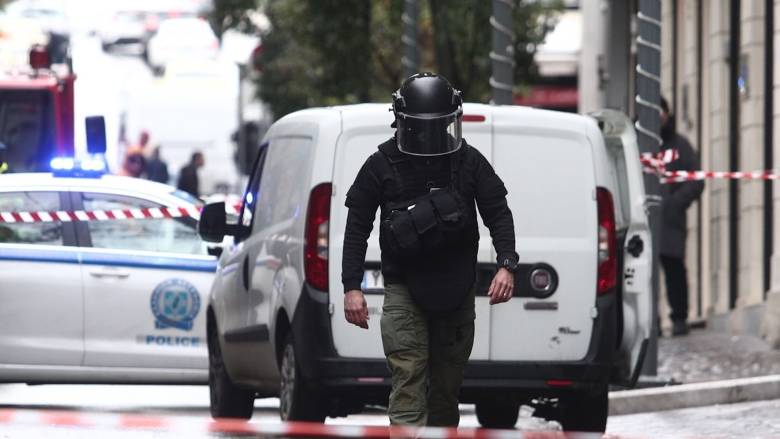 Τηλεφώνημα για βόμβα στα δικαστήρια της Κομοτηνής - Εκκενώθηκε το κτήριο