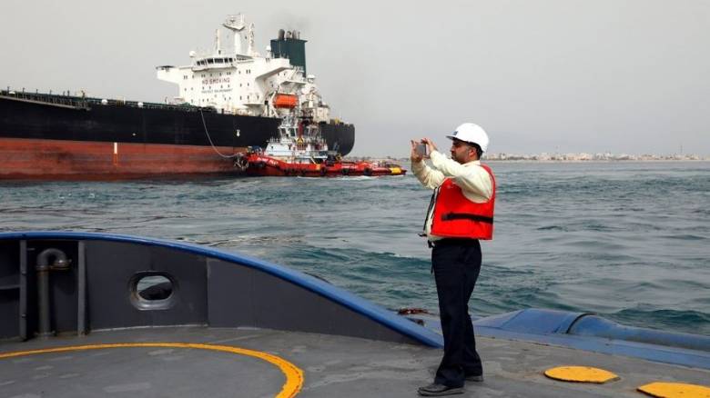 Το «μαργαριτάρι» του Ιράν: Γιατί είναι σημαντικό το νησί Kharg ως πετρελαϊκός κόμβος