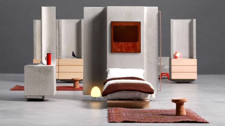 Heirloom House: Επιστήμονες του ΜΙΤ σχεδίασαν σπίτι που μπορεί να αντέξει 1.000 χρόνια