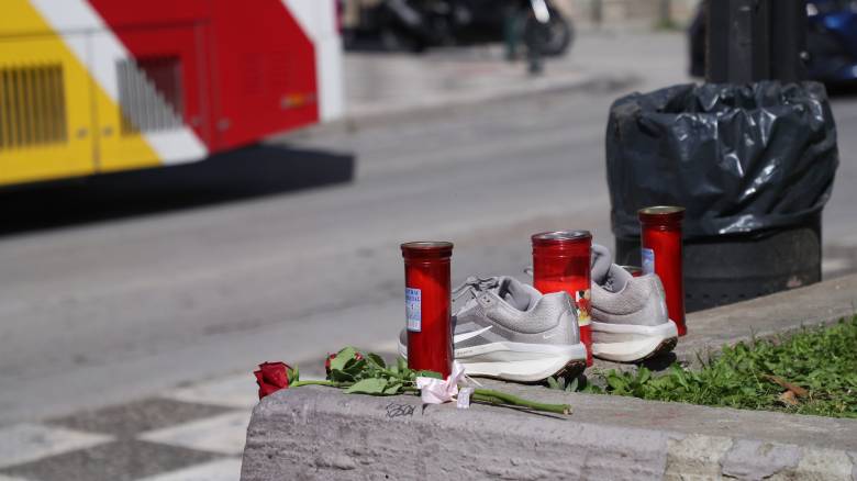 Κακουργηματική δίωξη στον 27χρονο οδηγό που παρέσυρε και σκότωσε 25χρονο στη Θεσσαλονίκη