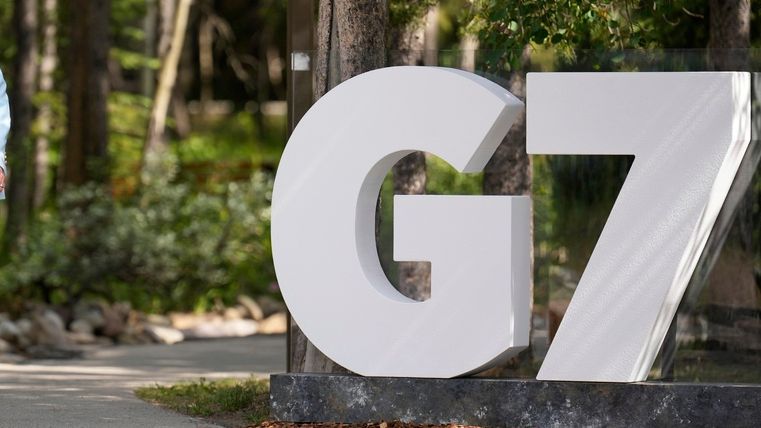 Έτοιμοι να λάβουν μέτρα οι G7 - Τι αποφάσισαν οι υπουργοί Ενέργειας