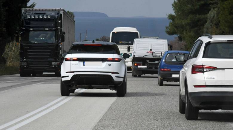 Νέα εποχή μετακίνησης στην Πατρών - Πύργου: Ξεκινά η χιλιομετρική χρέωση από τις 13 Μαρτίου