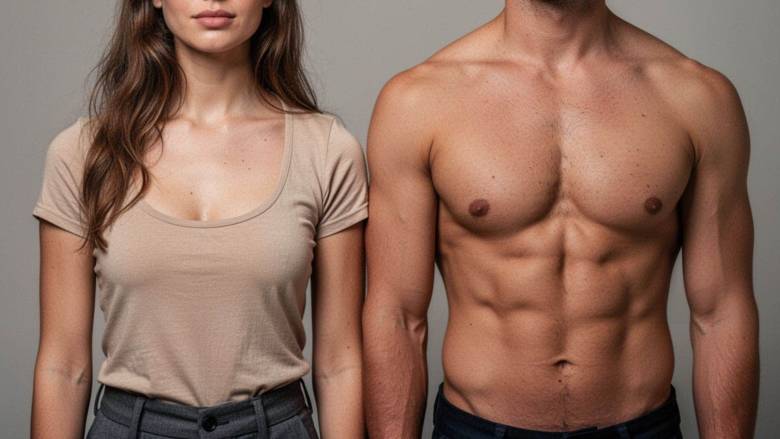 Ιδανικό στήθος & ασφαλείς τρόποι να το αποκτήσετε