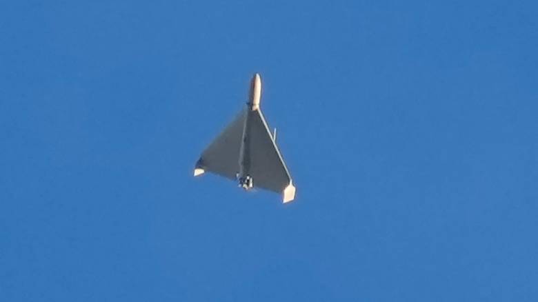 Το Ιράν λέει ότι στοχοθέτησε την έδρα της Σιν Μπετ και ισραηλινές αεροπορικές βάσεις