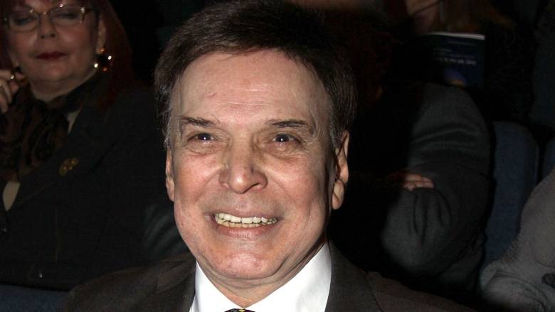 Το Σάββατο στις δώδεκα στο κοιμητήριο Βούλας, το τελευταίο αντίο στον Γιώργο Μαρίνο