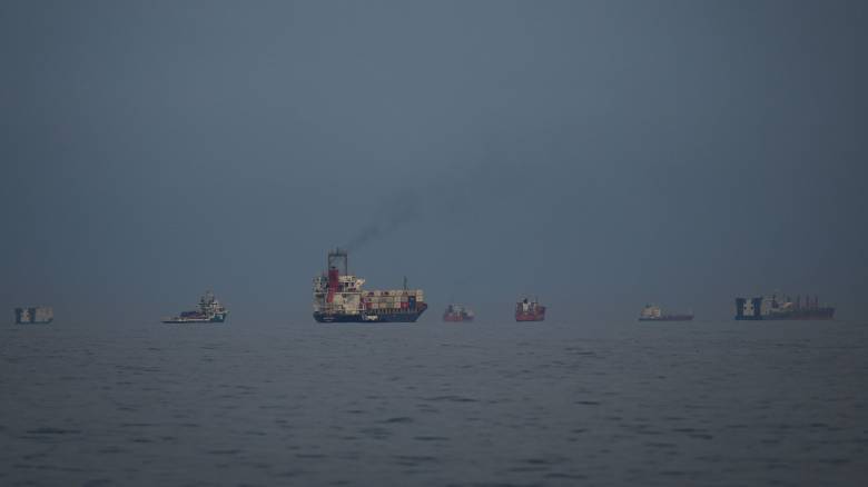 Τι σηματοδοτεί το ναυτικό «μπλόκο» των ΗΠΑ στο Ιράν για την παγκόσμια οικονομία