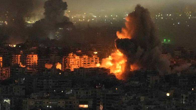 Πρώτη απώλεια για τη Γαλλία εν μέσω του πολέμου στο Ιράν: Νεκρός στρατιωτικός στο Ιράκ