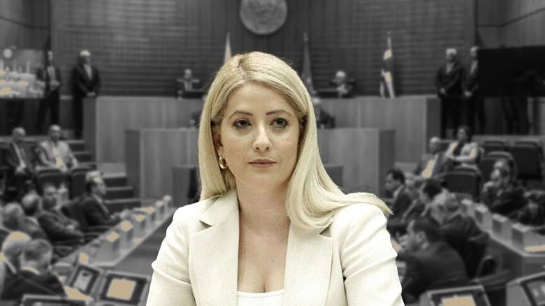 Κυπριακά ΜΜΕ: Απειλητικά μηνύματα για πιθανή απόπειρα δολοφονίας της Αννίτας Δημητρίου