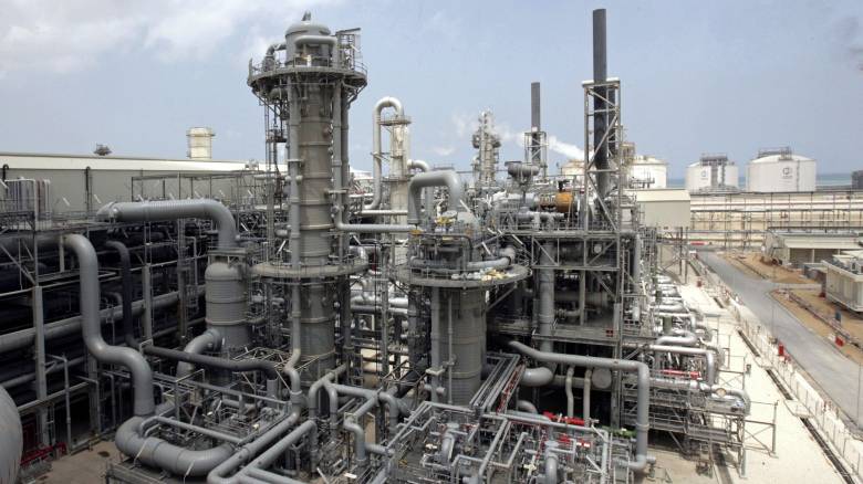 Κατάρ: Το εργατικό δυναμικό στο κοίτασμα φυσικού αερίου North Field έχει μειωθεί κατά το ήμιση